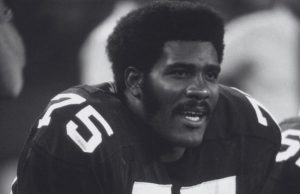 HT15. NFL Legend “Mean” Joe Greene After Battle With Terminal Illness