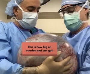 HT17. They told her she was pregnant with triplets, but the… See more