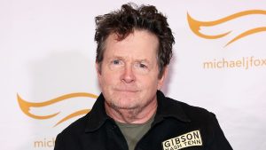 HT17. Michael J Fox: “I’m not gonna lie, it’s getting harder” – Prayers needed for Michel J Fox