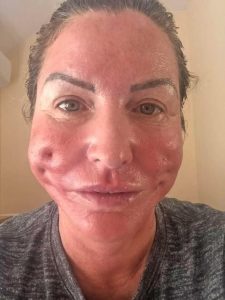 HT17. A woman who was looking for a boyfriend in the internet chats ended up being… See more