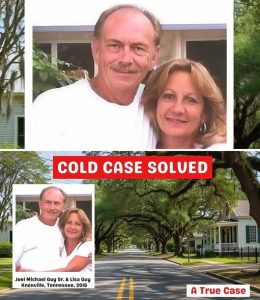 HT13. The Thanksgiving Betrayal: How a Decision to Cut Financial Ties Led to a Shocking Family Tragedy Behind the Doors of a Quiet Tennessee Home