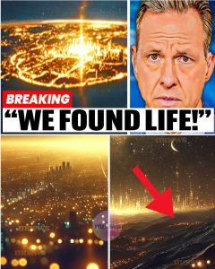 HT13. James Webb Telescope JUST Detected Mysterious Night-Side Lights on Proxima B — Scientists Stunned!