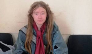 HT13. SHOCKING UPDATE: Madeleine McCann FOUND? English-speaking girl called ‘Maria’ discovered in Rome. The DNA test results left Madeleine’s parents in tears: “IT’S REALLY OVER!”