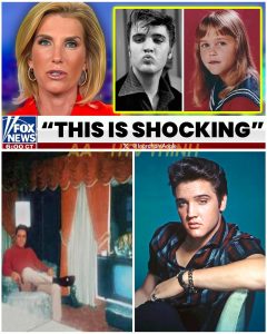 HT13. WORLD SHAKEN: Hidden room behind Elvis Presley’s bedroom wall REVEALS a secret no one was ready for!