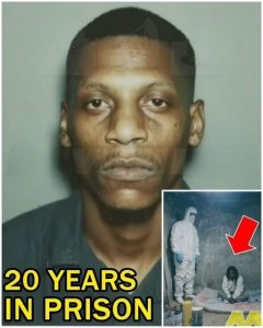 HT17. He Spent 20 Years in Prison for His Wife’s Murder — Until She Was Found Next Door