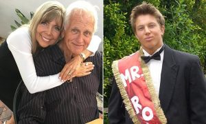 ST17. Tarzan star Ron Ely’s tragic final years after son stabbed wife Valerie to death