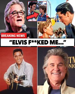 HT13. At 74, Kurt Russell Finally Speaks: The Untold Truth About His Connection to Elvis Presley