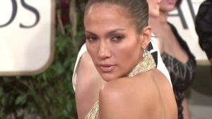 HT16. Jennifer Lopez Stuns at the 2024 Met Gala in an 800-Hour Schiaparelli Gown, But Fans Are Concerned About Her Mood