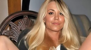 HT16. Kaley Cuoco’s Latest Social Media Post Sparks Discussion