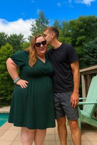 HT17. Everyone mocked him for marrying her but two years later she… See more