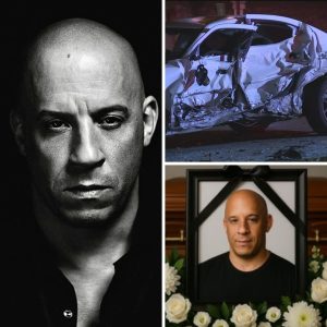 HT13. Sad news erupts in this as an action superstar’s wife races to the hospital after a devastating car crash, only to learn a truth that shatters her world