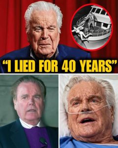 HT13. The Enduring Mystery of Natalie Wood’s Death and Robert Wagner’s Silence