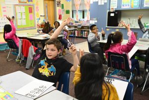 HT17. Why U.S. Students Are Falling Behind in Reading and Math — and How We Can Fix It