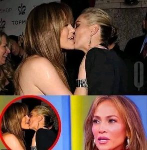 HT17. At 55 years old, Jennifer Lopez confirms to everyone that she is…