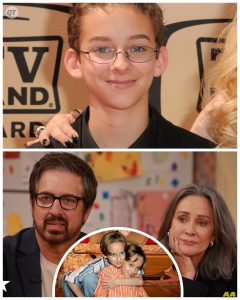 HT13. ‘Everybody Loves Raymond’ Reunion Special: A Heartfelt Tribute to Sawyer Sweeten!