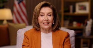 HT15. 20 Minutes ago in California, Nancy Pelosi was confirmed as…See more