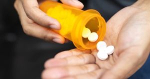 HT17. Common back-pain drug may be linked to higher dementia risk, large study finds