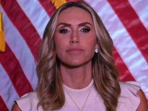 HT17. Lara Trump Officially Confirmed as RNC Co-Chair — A Power Move That Changes Everything