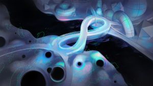 HT17. Quantum Physics and the Mystery of Luck: Exploring How Science Studies Patterns, Probability, and Human Perception