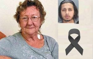 HT17. Elderly woman d!es in motel after denying c… See more