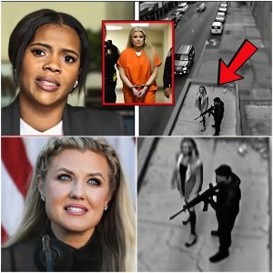 HT13. Candace Owens Leaks Alleged Secret Footage in Charlie Kirk Case – Questions Fly About FBI, Widow & Hidden Woman