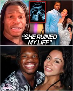 HT13. Travis Hunter BREAKS Down In Tears After Sh0cking Bombshell That His Wife Is Pregnant