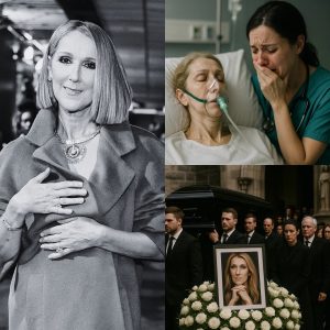 HT13. SAD NEWS After years of battling a rare neurological disease, Celine Dion’s family sadly announced that she has been…