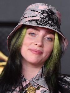 HT13. Billie Eilish Stared Down a Room of Billionaires — and Asked the One Question No One Dared to Answer