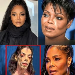 HT13. POP ICON EXPOSED! Janet Jackson BREAKS Her Silence with a TRUTH That DESTR0YS Everything We Knew!