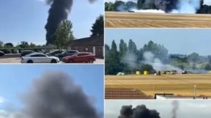 HT13. BREAKING NEWS!! Sad news just confirmed the passing of…