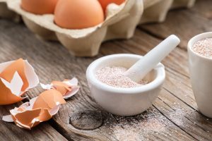 HT17. Boil eggshells and say goodbye to the …