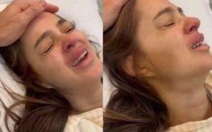 HT13. The Unexpected Household Accident That Sent a Young Woman to the Hospital — And What Doctors Want Everyone to Know