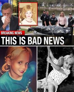 HT13. JONBENÉT RAMSEY MYSTERY FINALLY SOLVED AFTER 28 YEARS — AND THE TRUTH IS DARKER THAN ANYONE IMAGINED