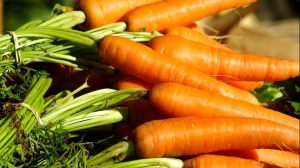 HT17. Why Cooked Carrots May Be Healthier Than Raw Ones