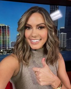 HT13. Lisa Boothe’s Private World Photos