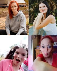 HT13. Anna Kepner’s Mother Breaks Silence: The Untold Truth Behind a Tragic Loss