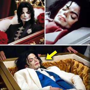 HT13. After 15 years of silence, the unexpected discovery inside Michael Jackson’s reopened grave sends shockwaves across the world