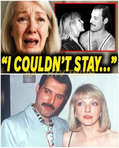 HT13. At 74, Mary Austin FINALLY Explains Why She’s Selling All Of Freddie Mercury’s Priceless Belongings