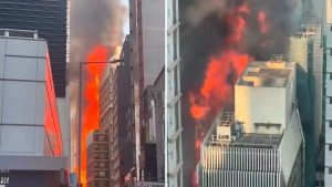 HT16. BREAKING NEWS: Just hours ago, a tremendous fire broke out in…See more