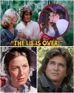 HT13. Decades After Michael Landon’s Death, Michael Landon’s Secret Confession About Little House on the Prairie’s Cancellation Leaves Fans Unbelievable