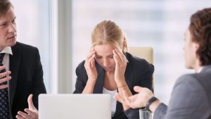 HT17. Why People Interrupt: A Scientific Perspective