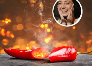 HT17. The Science of Spice: How Spicy Foods Boost Your Mood and Support Mental Well-Being