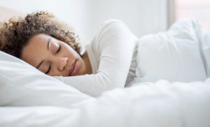 HT17. Sleep: The Silent Architect of Metabolism and Weight Control