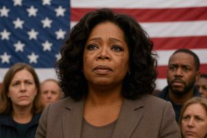 HT17. SAD NEWS 10 minutes ago in California, Oprah Winfrey was confirmed as…