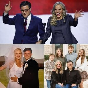 HT16. Inside Mike and Kelly Johnson’s Unconventional Love Story Built on Faith, Sacrifice, and a Promise That Changed Their Lives