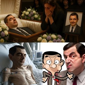HT13. Heartfelt Tribute: Fans Celebrate Mr. Bean’s Decades of Laughter and Iconic Moments, Honoring His Timeless Legacy
