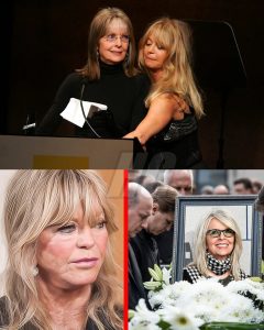 HT13. Goldie Hawn Finally Confirms Diane Keaton’s Last Words — The Truth Is Shocking