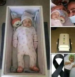 HT13. Our beloved actress’s daughter has just passed away…