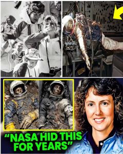 HT13. The Challenger Video NASA Fought to Hide — Newly Leaked Footage Shows a Heart-Stopping Twist in the Disaster