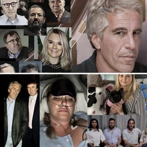 HT13. Breaking the Silence: Virginia Giuffre’s Memoir, Once Suppressed, Now Unleashes a Storm of Revelations